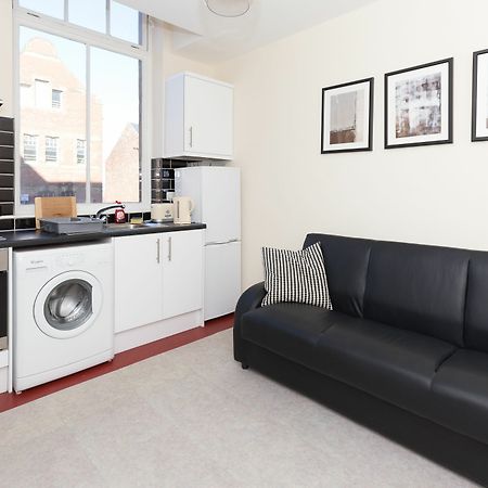 The Apartment Company Ґейтсгед Екстер'єр фото