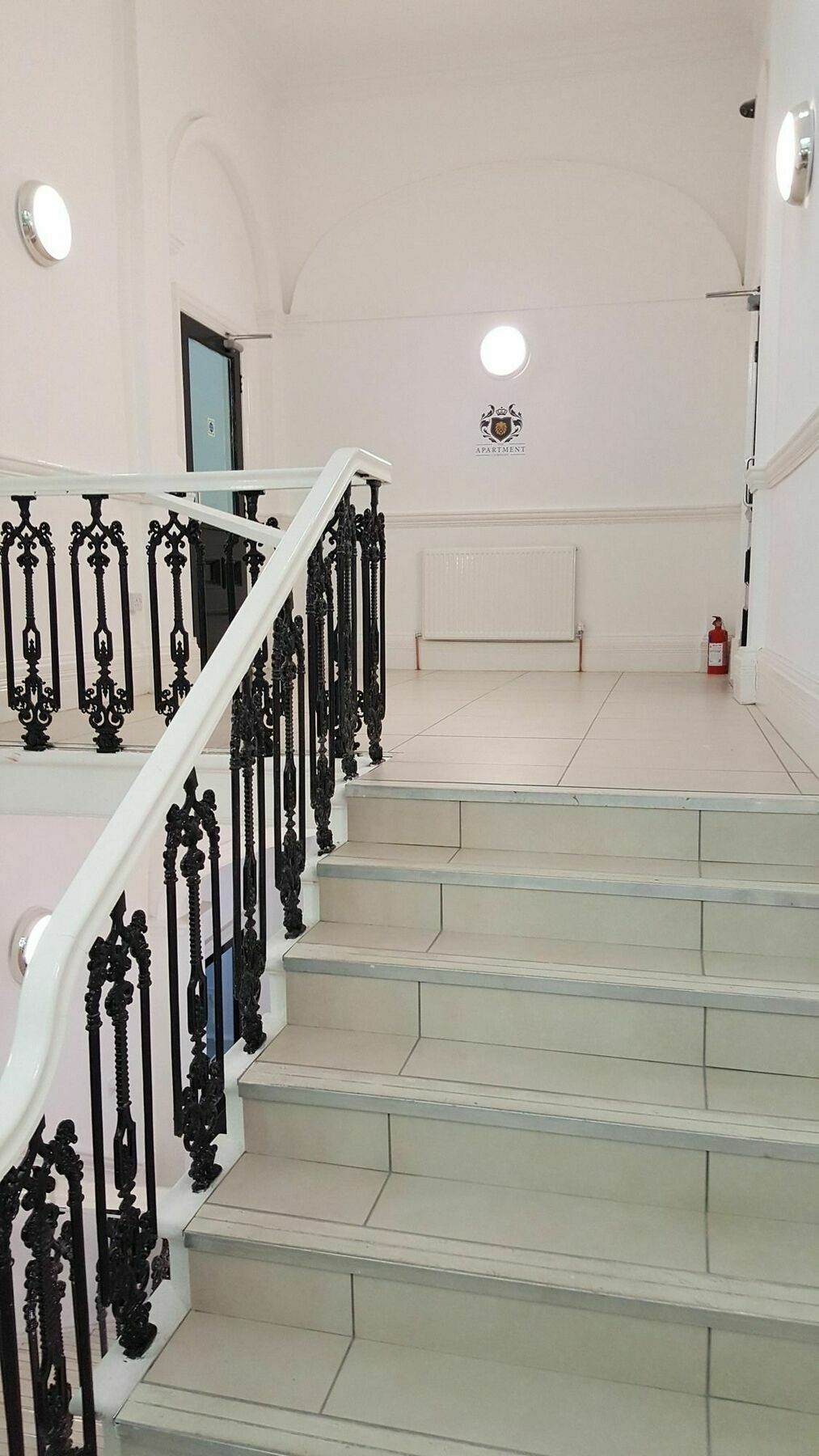 The Apartment Company Ґейтсгед Екстер'єр фото