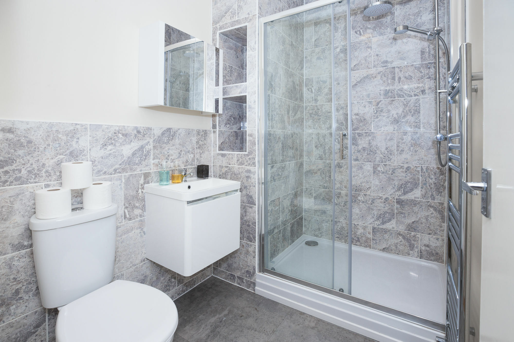 The Apartment Company Ґейтсгед Екстер'єр фото