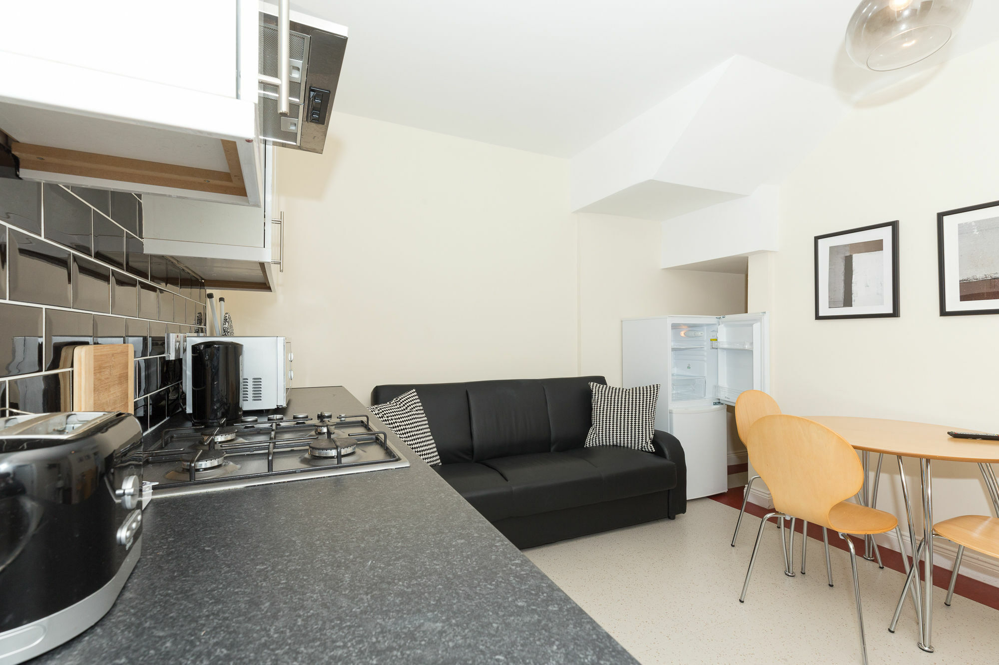 The Apartment Company Ґейтсгед Екстер'єр фото