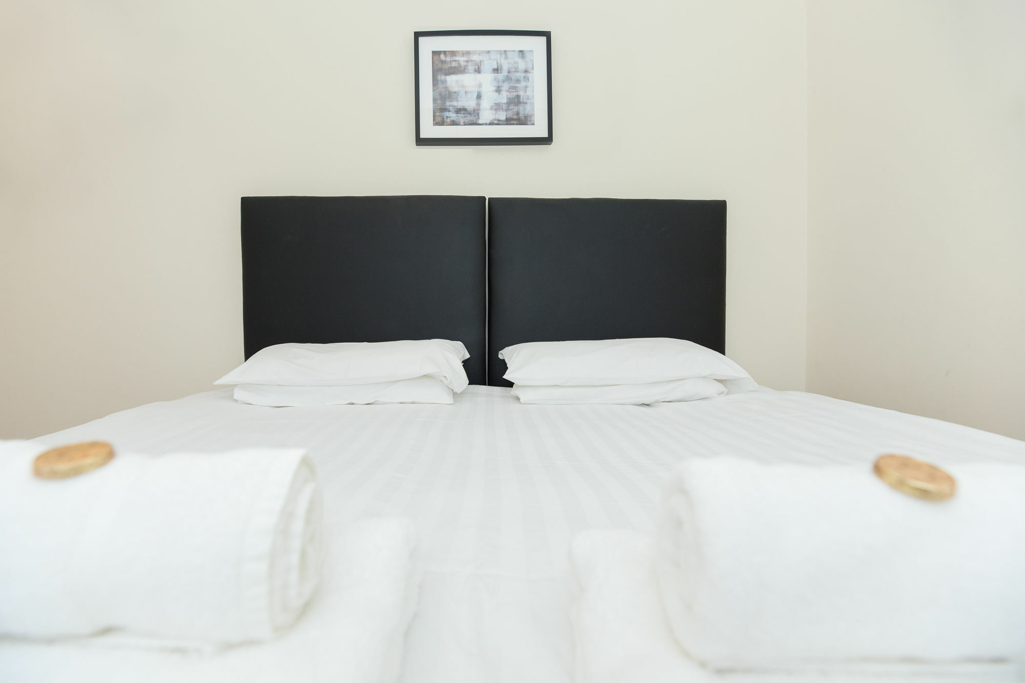 The Apartment Company Ґейтсгед Екстер'єр фото