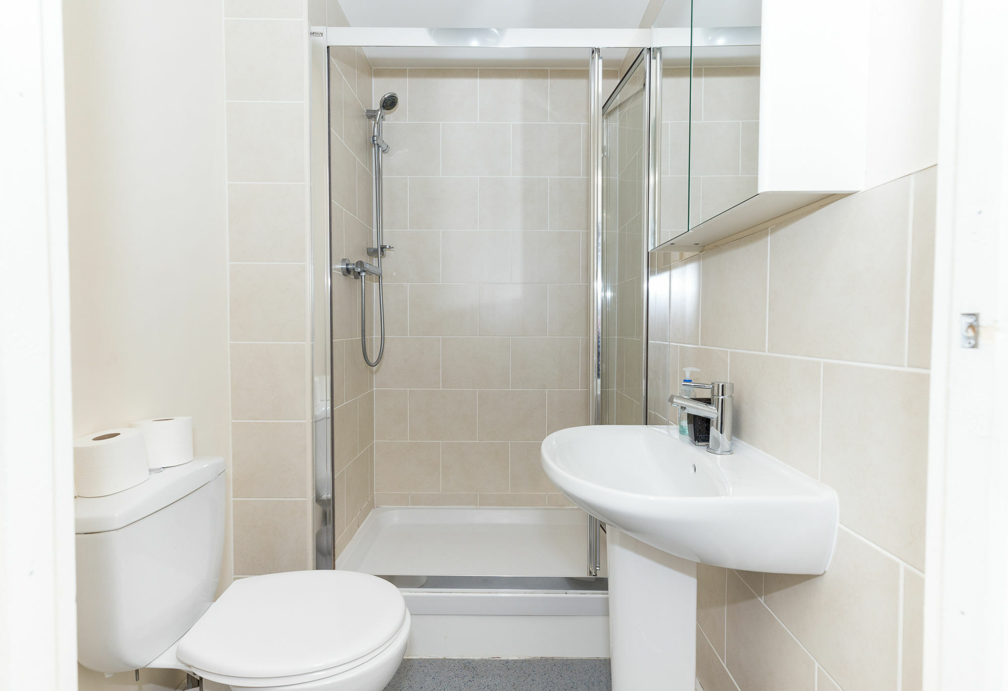 The Apartment Company Ґейтсгед Екстер'єр фото