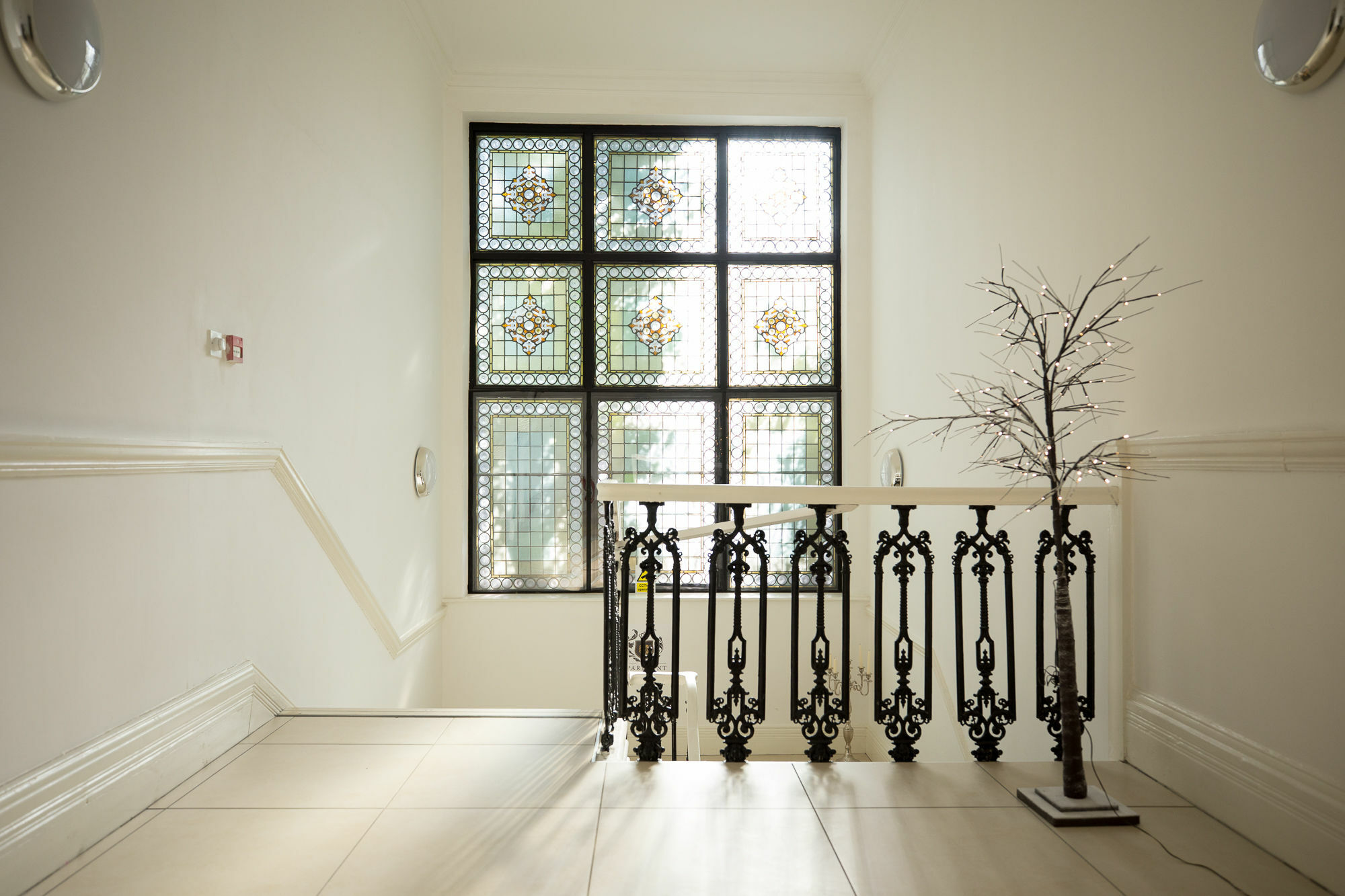 The Apartment Company Ґейтсгед Екстер'єр фото