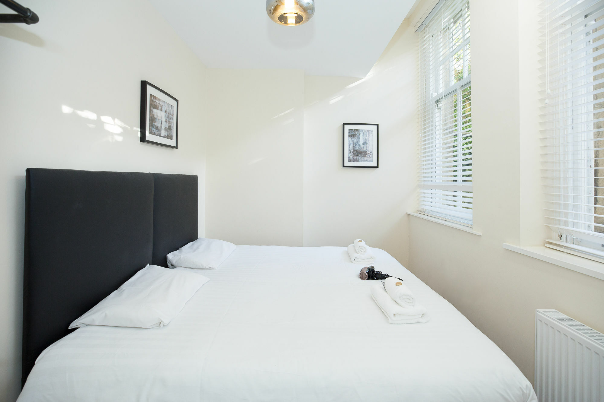 The Apartment Company Ґейтсгед Екстер'єр фото