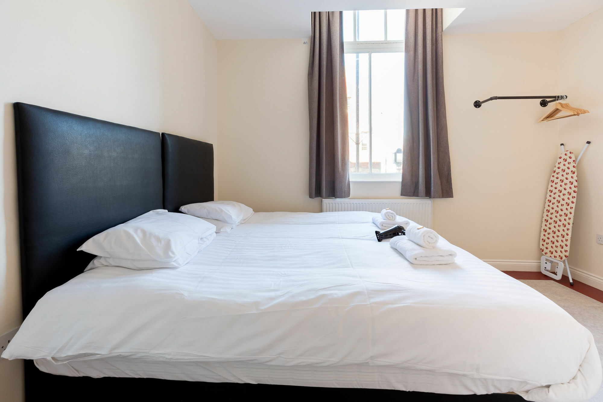 The Apartment Company Ґейтсгед Екстер'єр фото