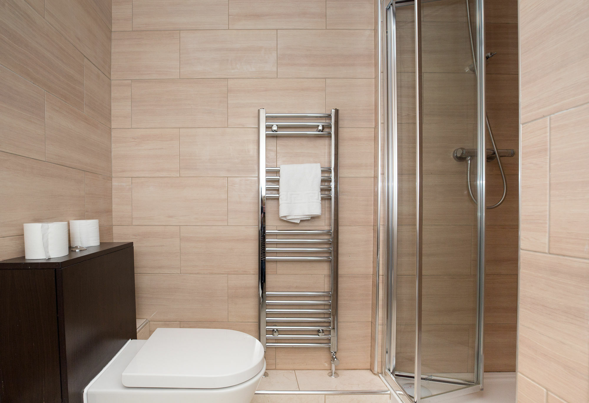 The Apartment Company Ґейтсгед Екстер'єр фото