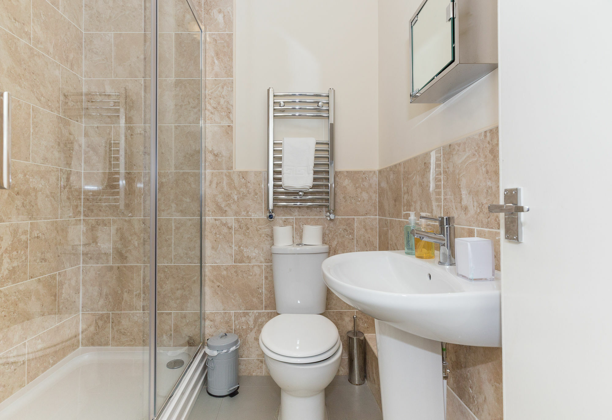 The Apartment Company Ґейтсгед Екстер'єр фото