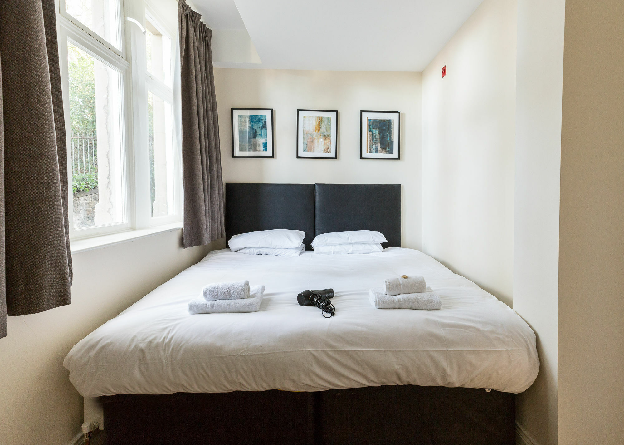 The Apartment Company Ґейтсгед Екстер'єр фото