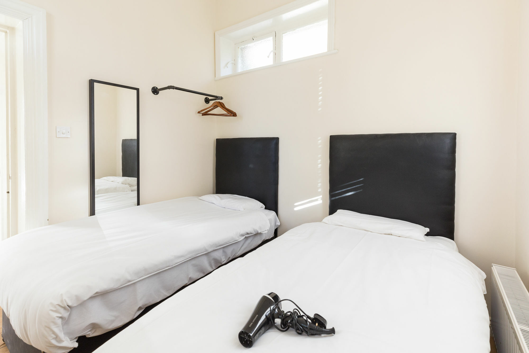 The Apartment Company Ґейтсгед Екстер'єр фото