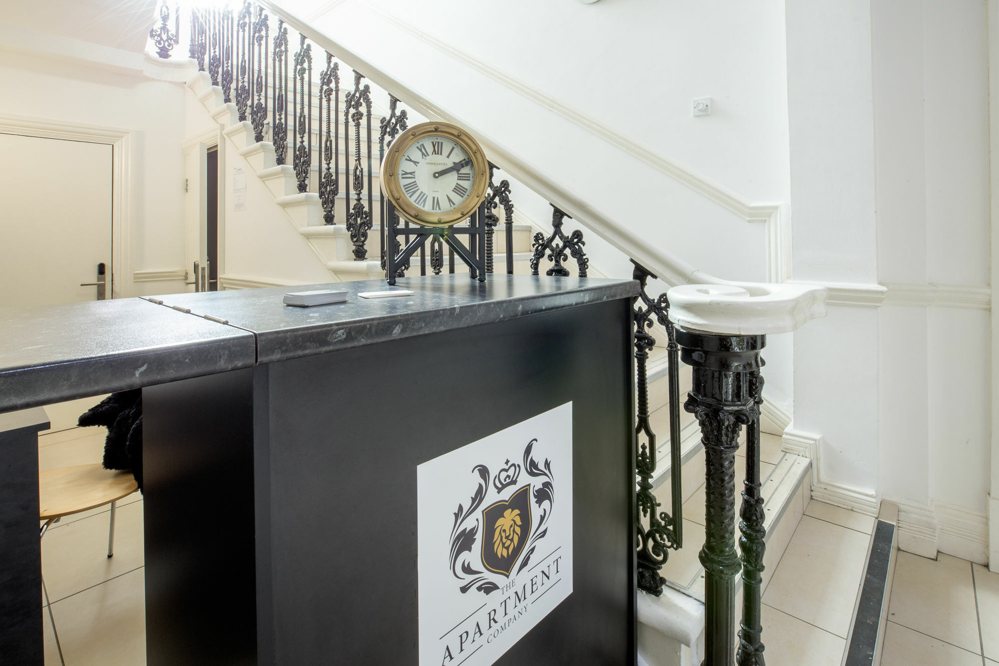 The Apartment Company Ґейтсгед Екстер'єр фото
