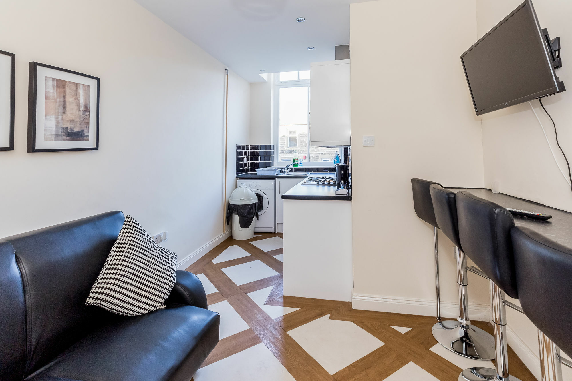 The Apartment Company Ґейтсгед Екстер'єр фото